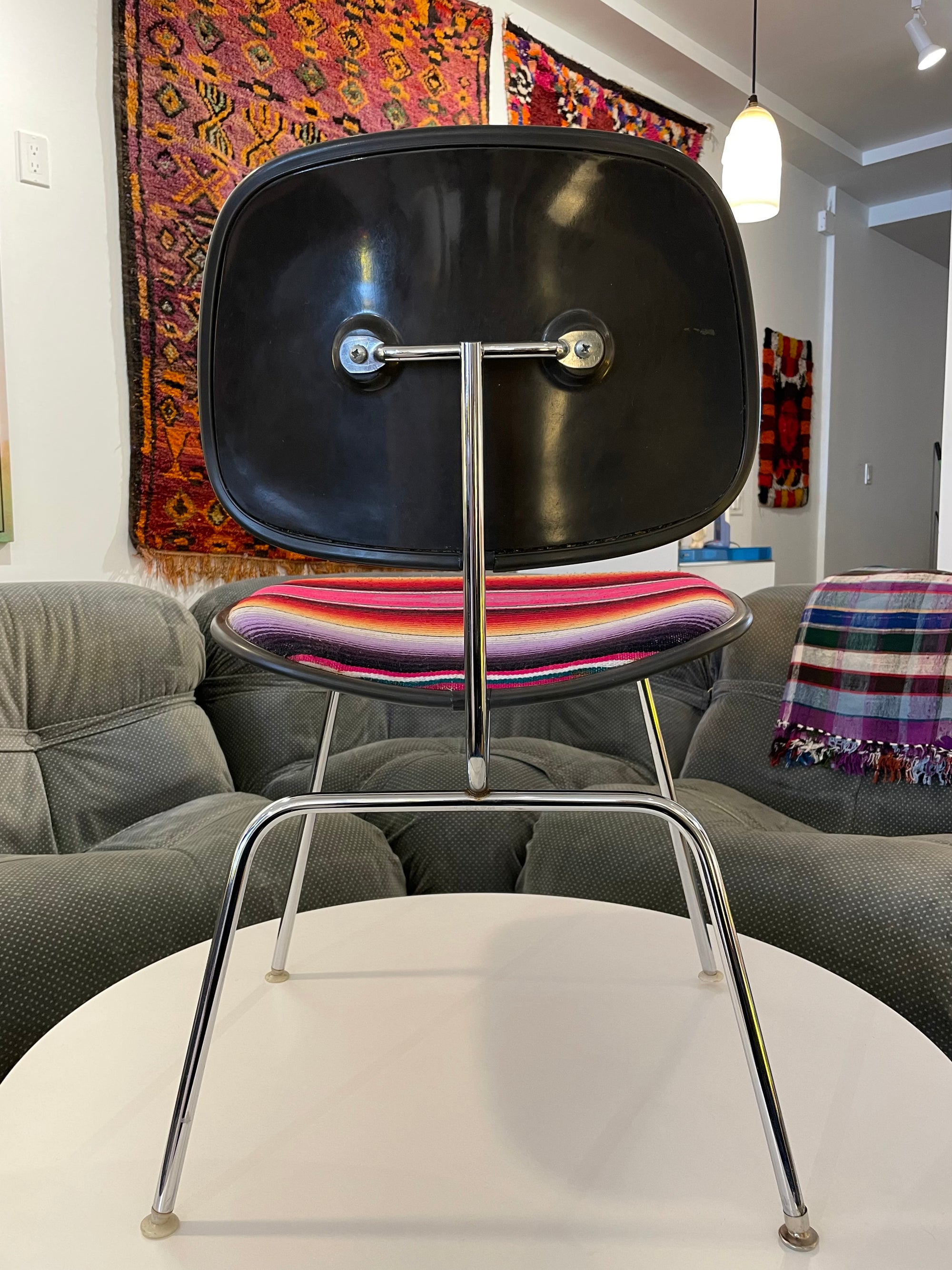 Eames DCM Chair